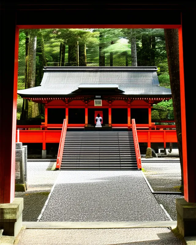 Kyoto hidden temples