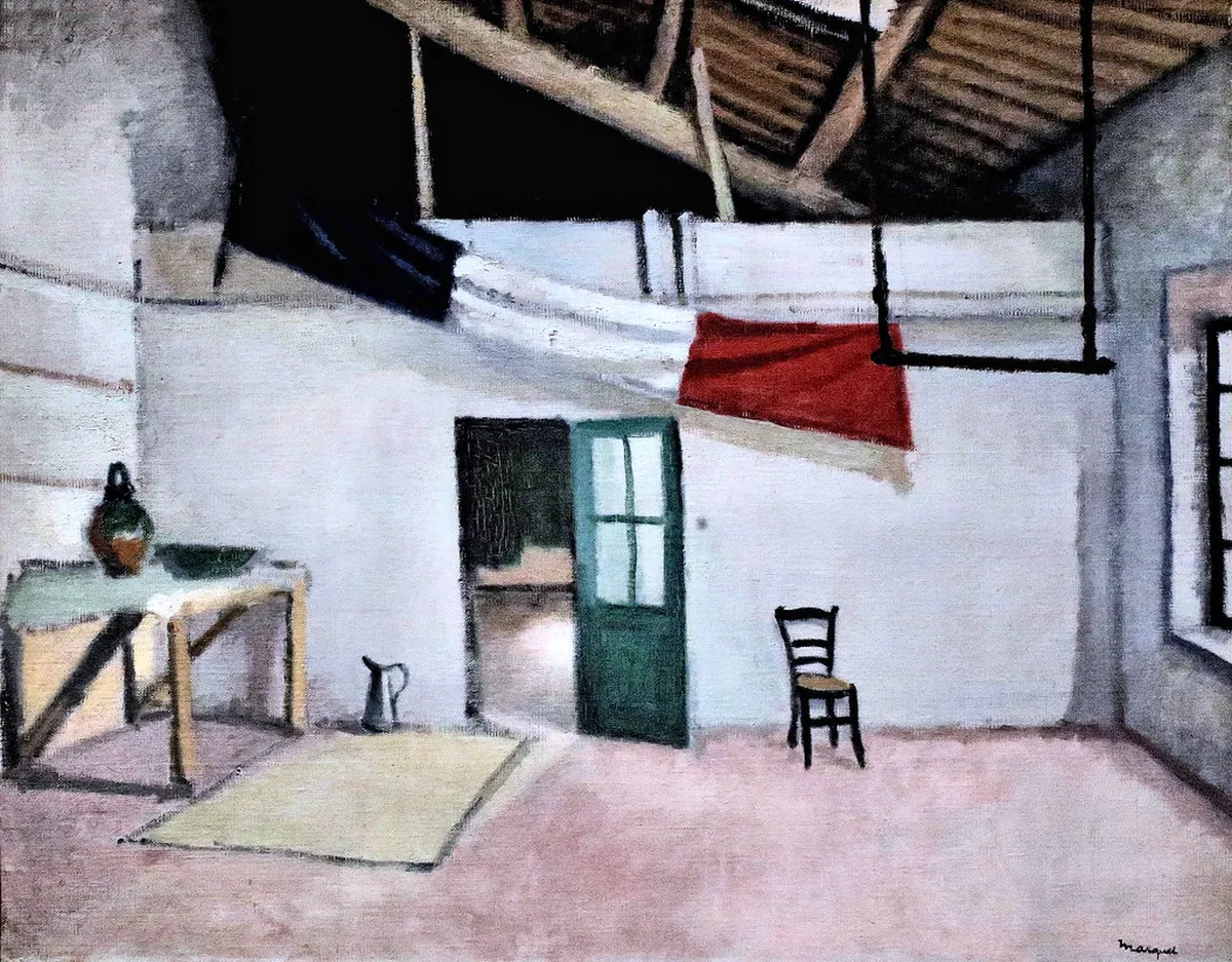 6. L’Atelier de l’Artiste