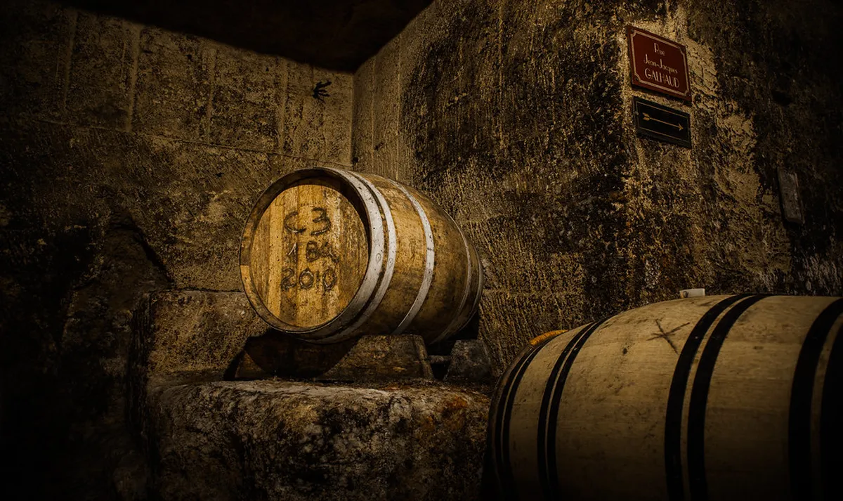 4. La Maison du Vin de Bordeaux
