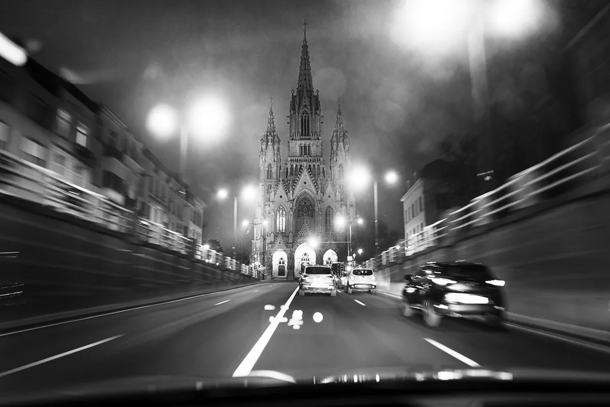 9. Laeken