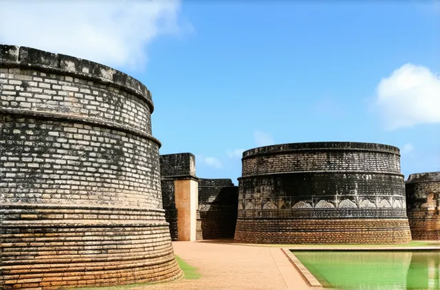 Lagos lesser-known historical sites