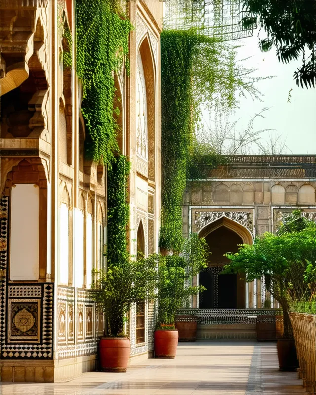 Lahore hidden gems