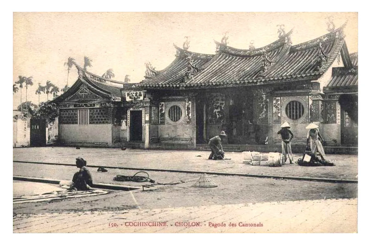 4. Láng Thượng