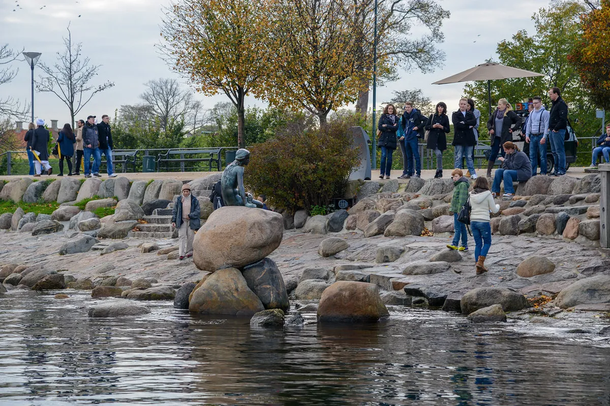 11. Langelinie Park