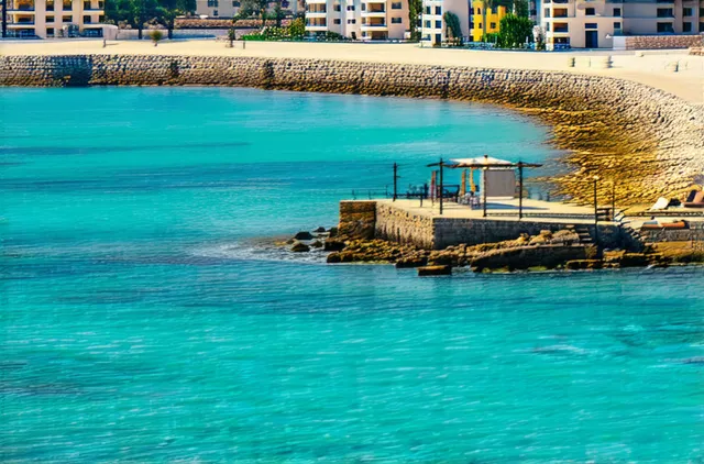 Larnaka hidden gems