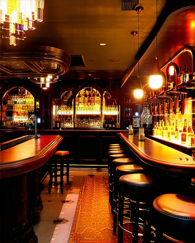 Las Vegas hidden speakeasies