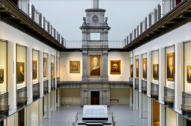 Lausanne lesser-known museums