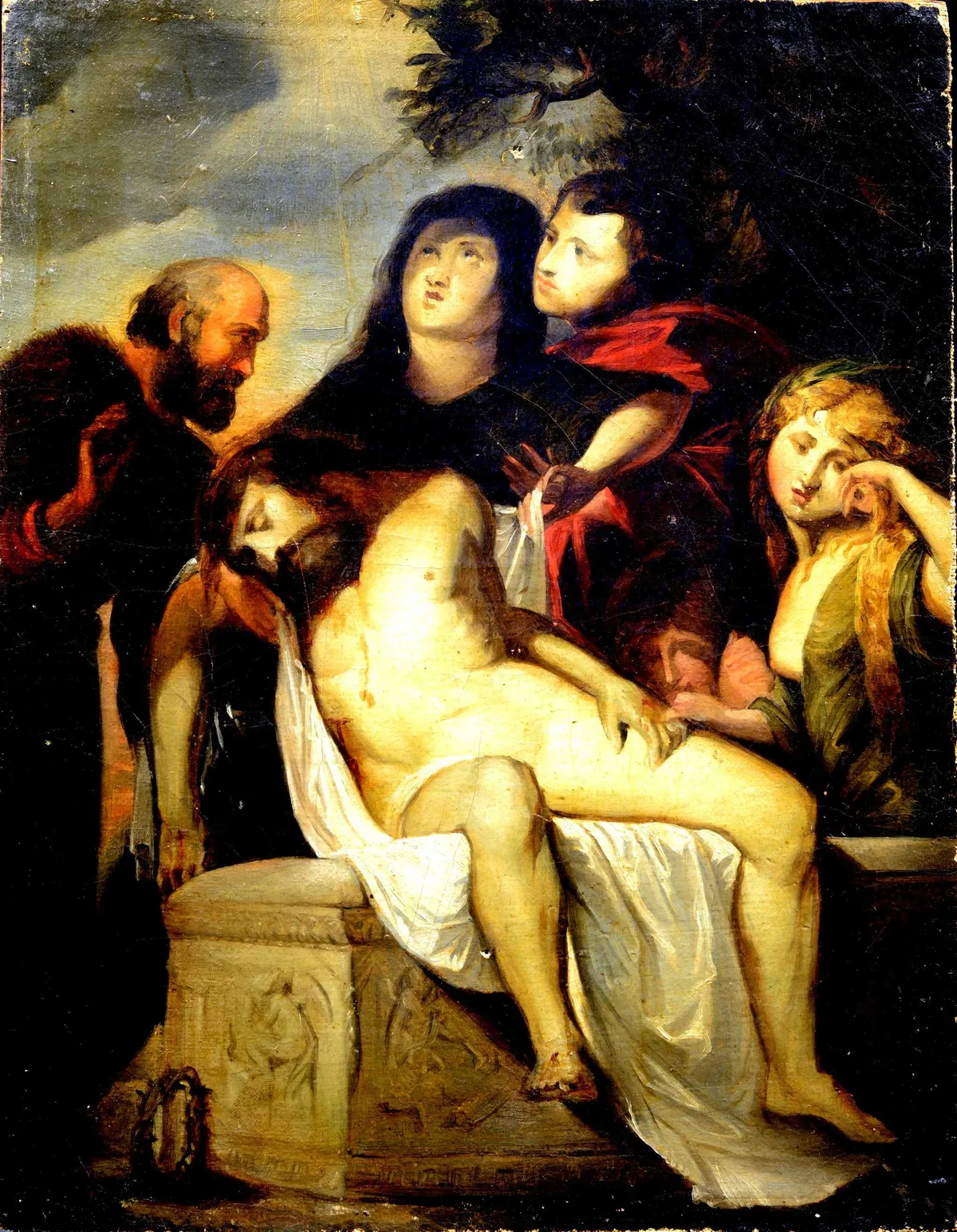 5. Le Senso
