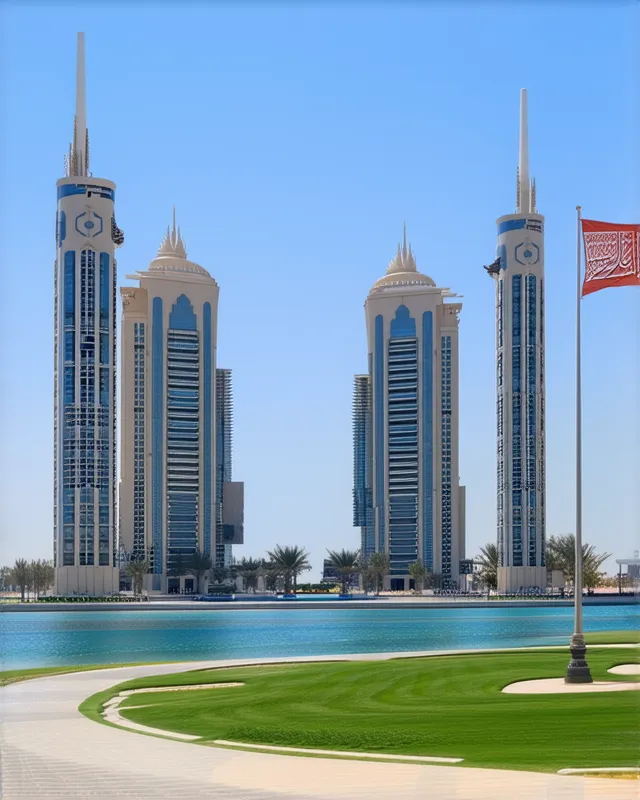Lesser-known attractions in Abu Dhabi