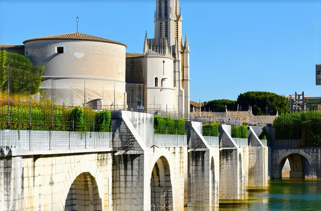 Lesser-known attractions in Arles