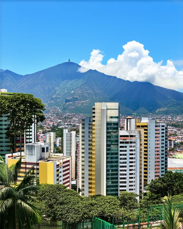 Lesser-known attractions in Caracas