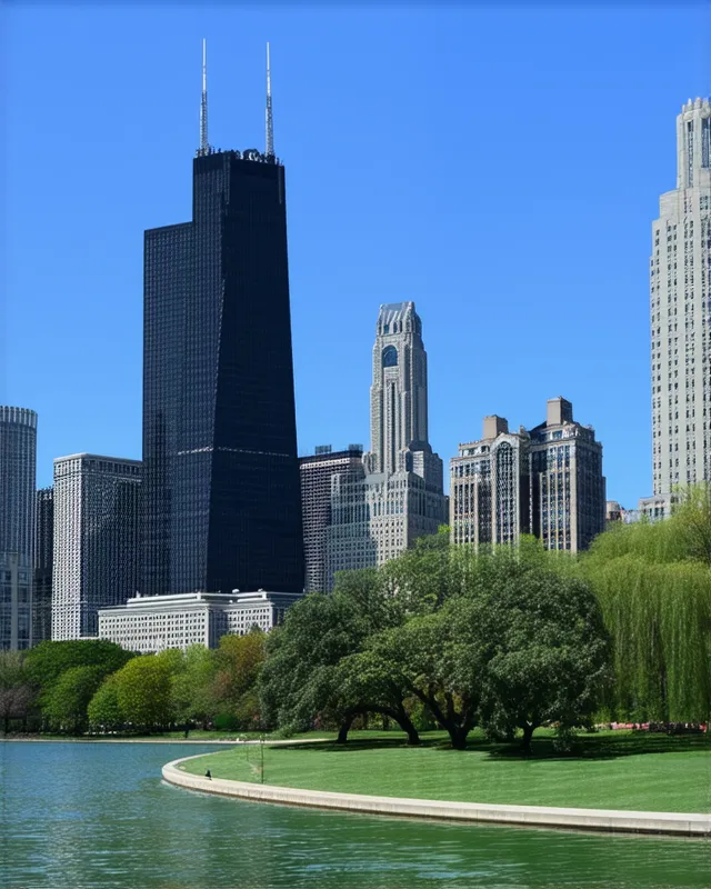 Lesser-known attractions in Chicago