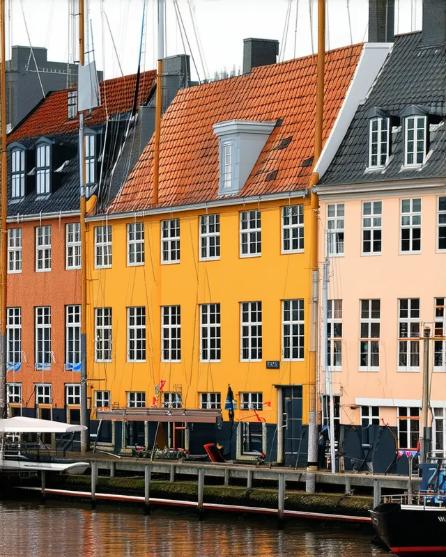 Lesser-known attractions in Copenhagen