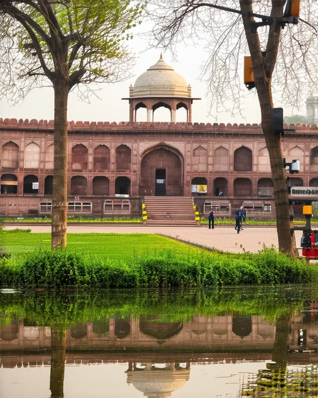 Lesser-known attractions in Delhi