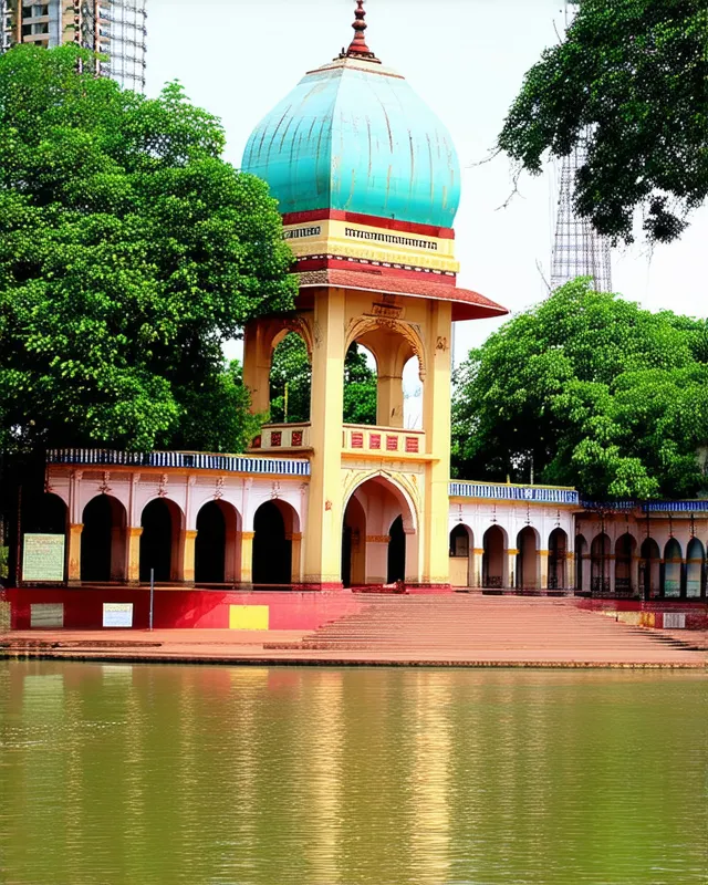 Lesser-known attractions in Dhaka