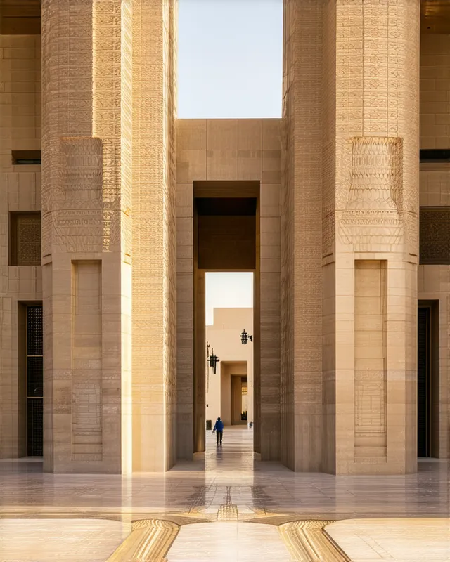 Lesser-known attractions in Doha