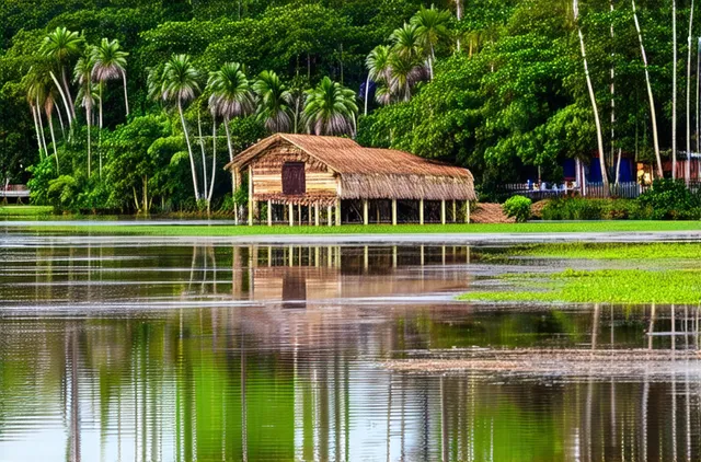 Lesser-known attractions in Iquitos
