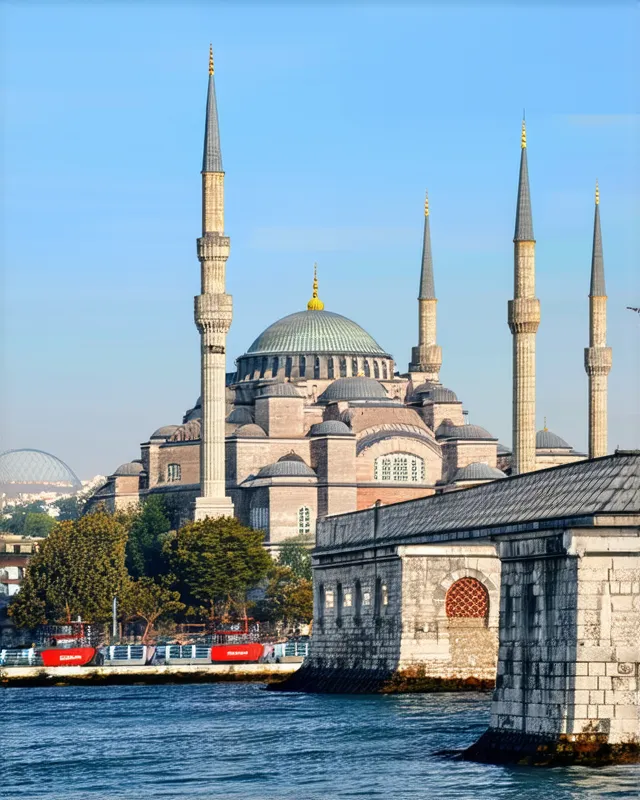 Lesser-known attractions in Istanbul