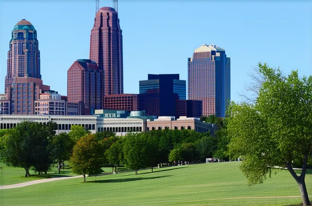Lesser-known attractions in Kansas City