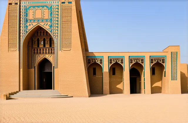 Lesser-known attractions in Khartoum
