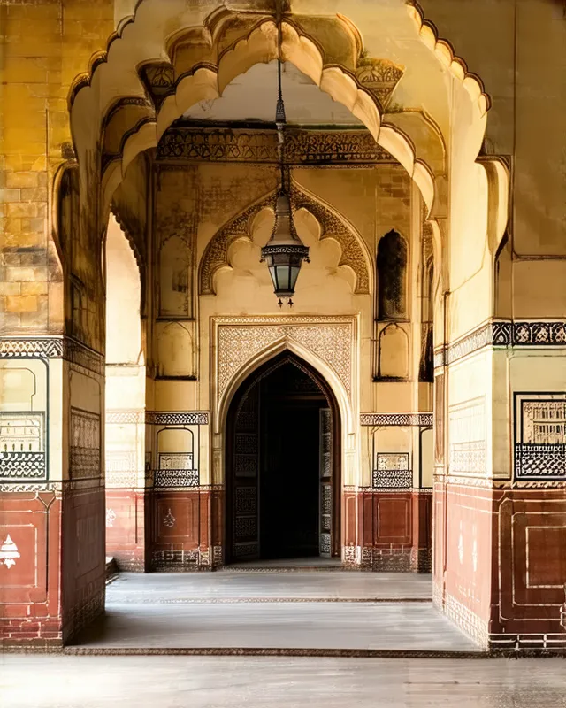 Lesser-known attractions in Lahore
