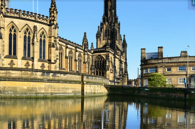 Lesser-known attractions in Leeds