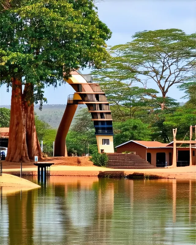 Lesser-known attractions in Lilongwe