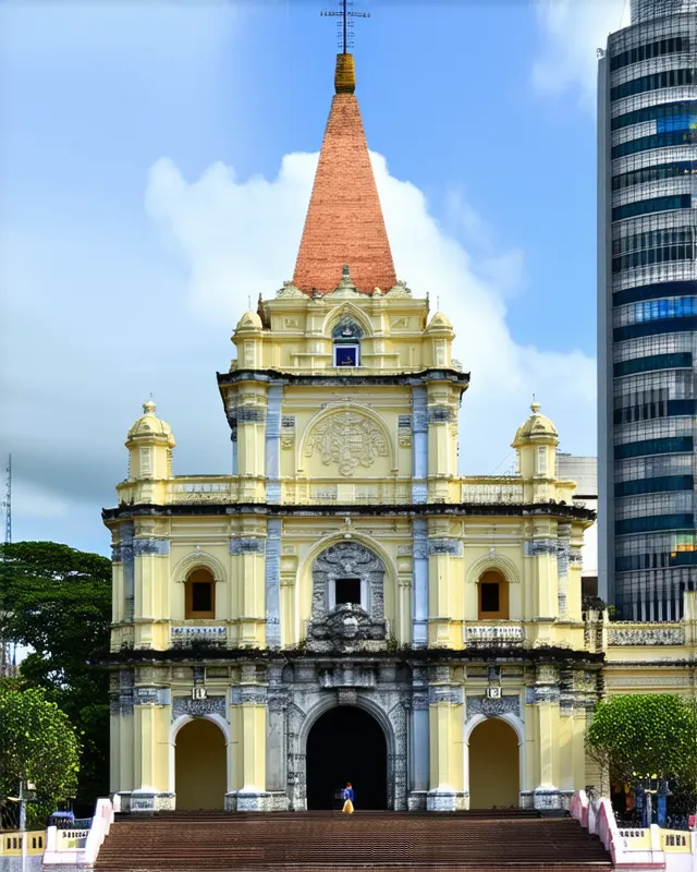 Lesser-known attractions in Manila