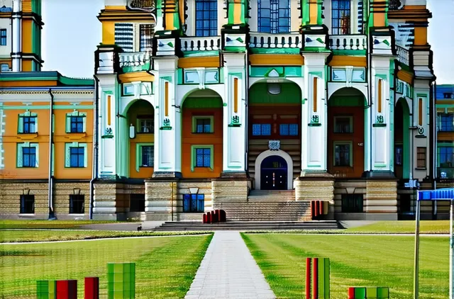 Lesser-known attractions in Minsk
