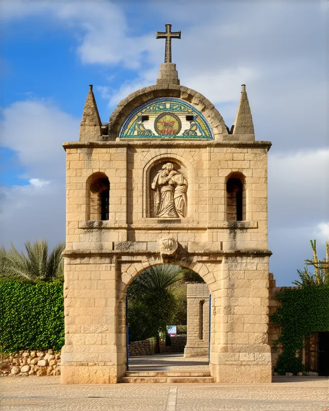Lesser-known attractions in North Nicosia