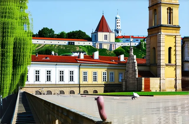 Lesser-known attractions in Novi Sad