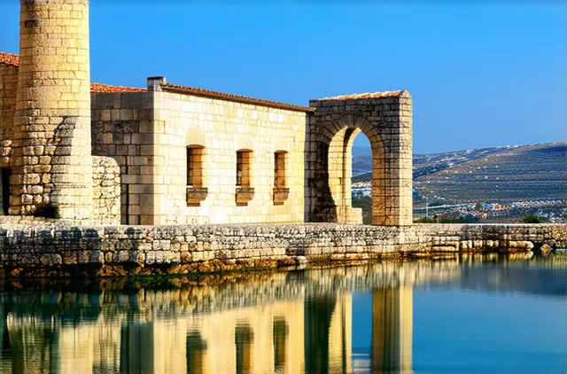 Lesser-known attractions in Rethymno