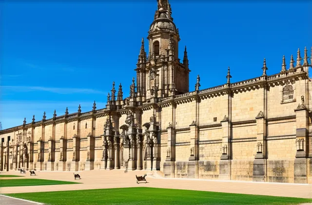 Lesser-known attractions in Salamanca