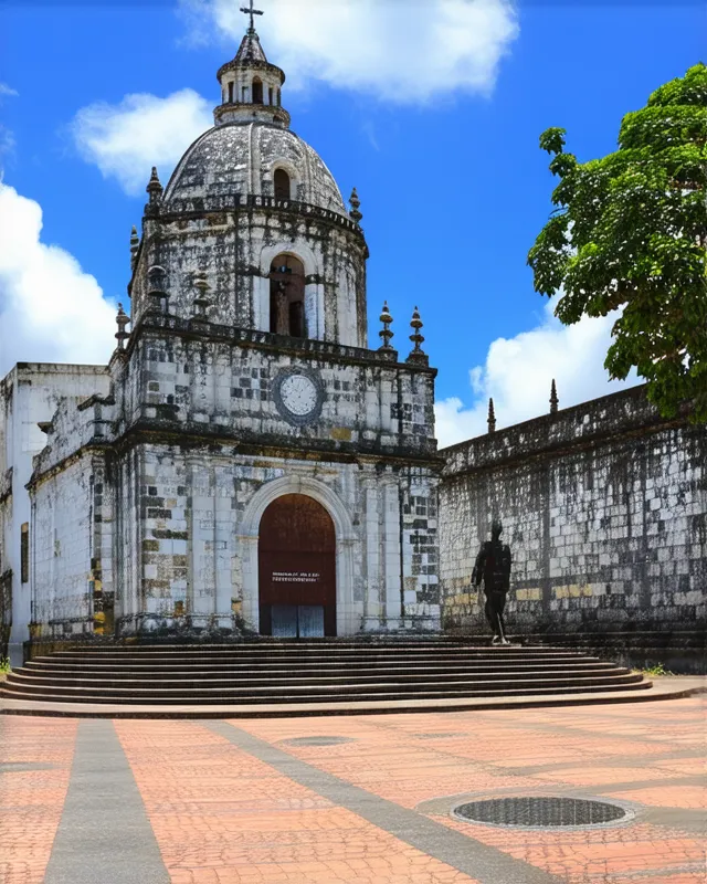 Lesser-known attractions in San Salvador