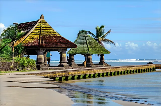 Lesser-known attractions in Sanur
