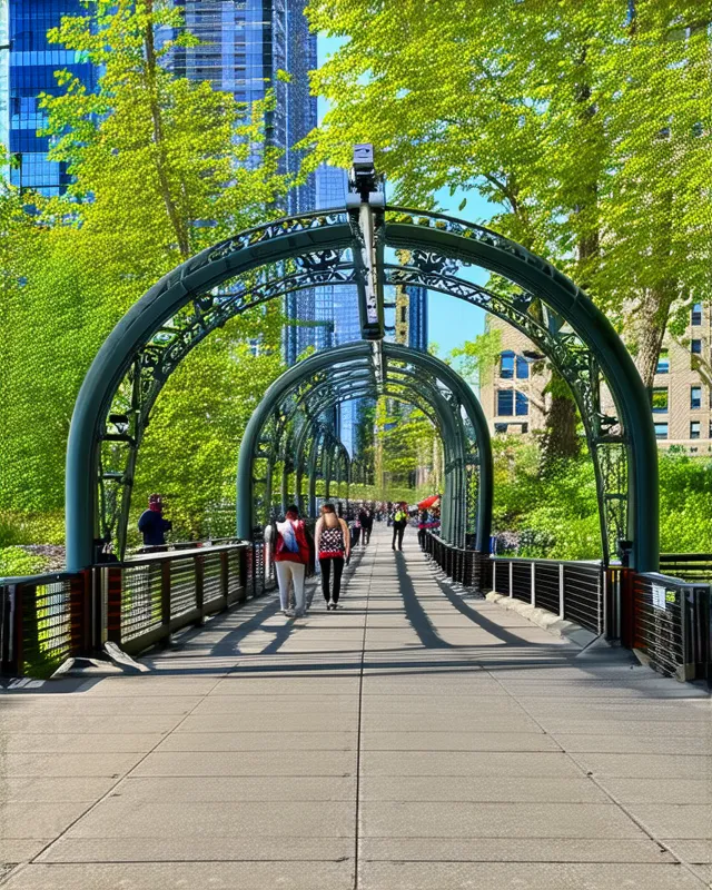 Lesser-known attractions in Toronto