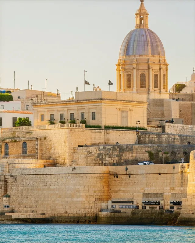 Lesser-known attractions in Valletta