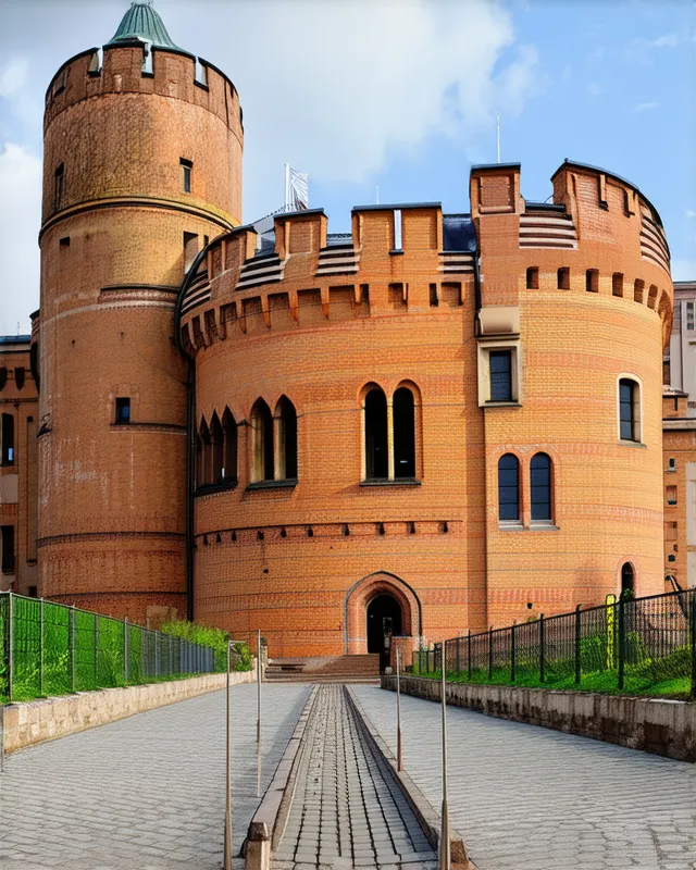 Lesser-known attractions in Vilnius