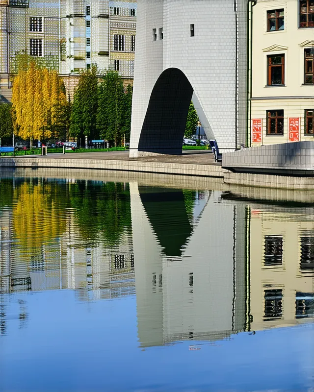 Lesser-known attractions in Warsaw