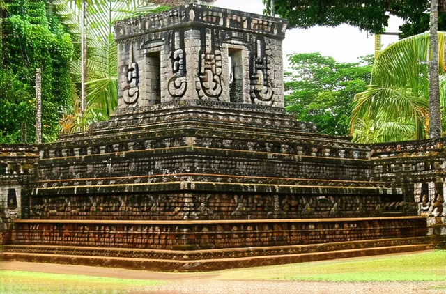 Lesser-known cultural sites in Davao