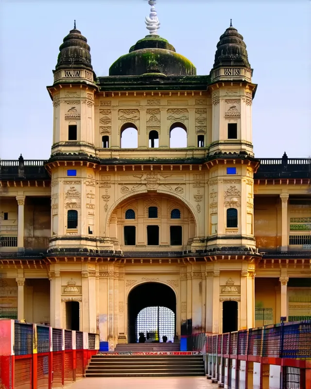 Lesser-known cultural sites in Kolkata