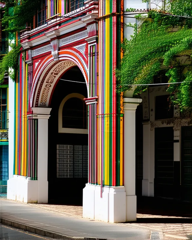 Lesser-known cultural venues in São Paulo