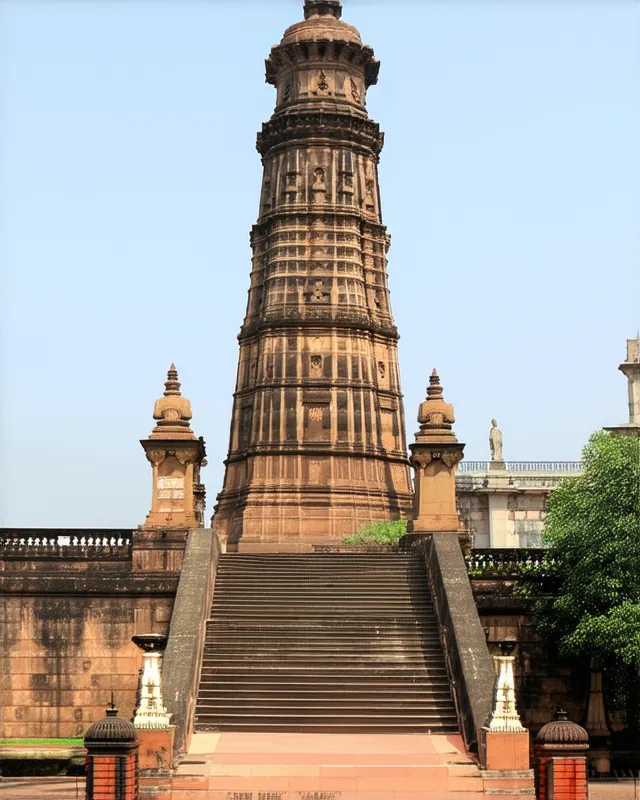 Lesser-known historical sites in Mumbai