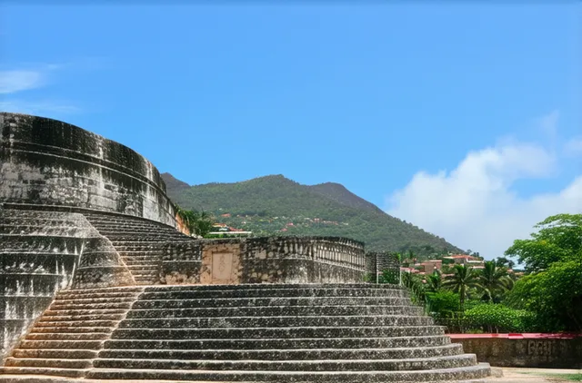 Lesser-known historical sites in Zihuatanejo