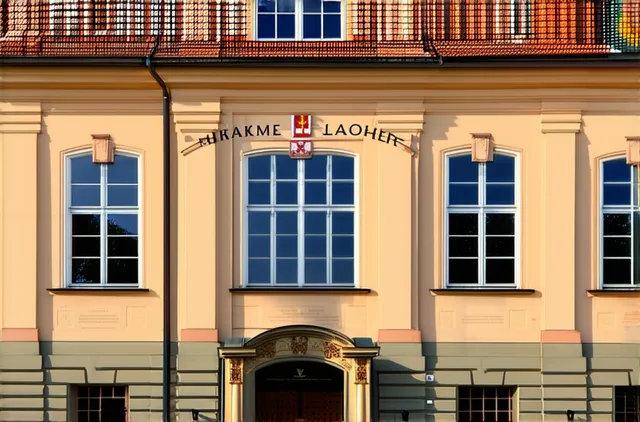 Lesser-known museums in Łódź