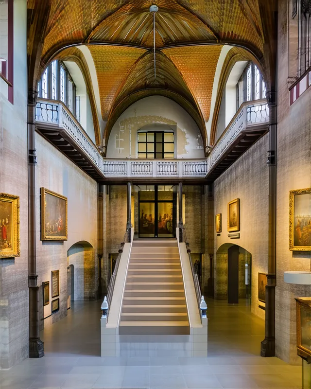 Lesser-known museums in Munich
