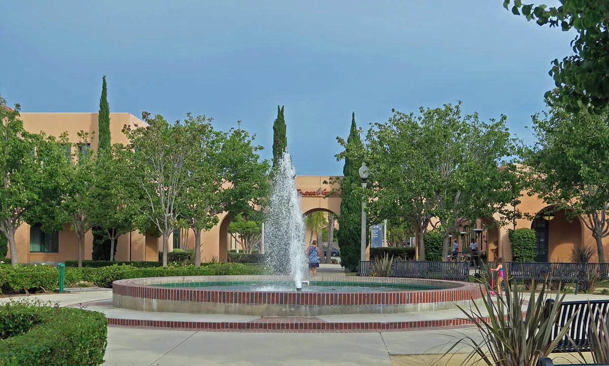 8. Liberty Station