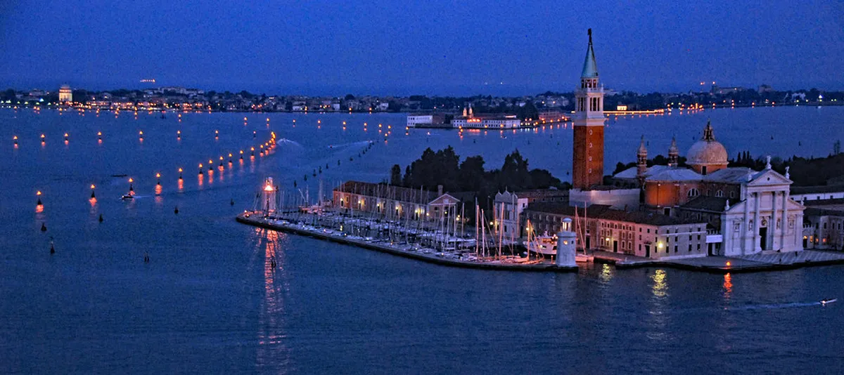 6. Lido di Venezia
