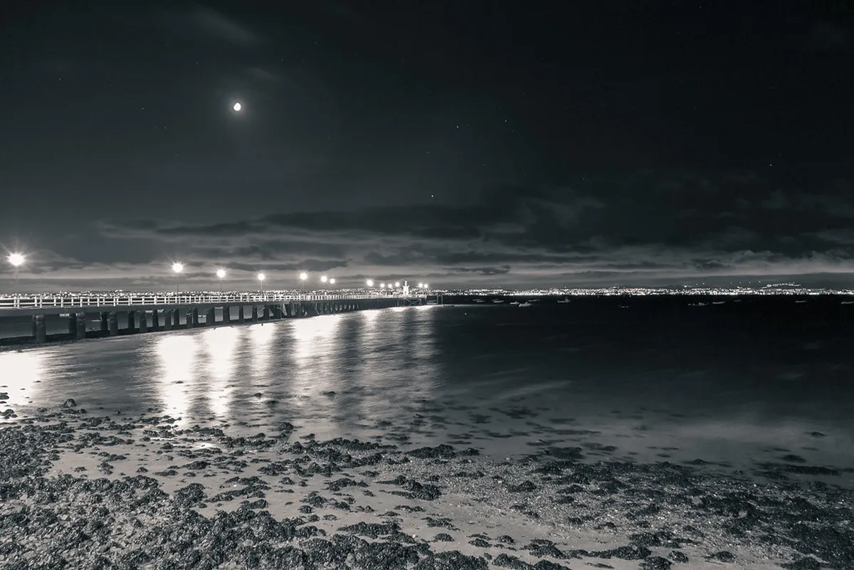 11. Lisboa Under the Stars