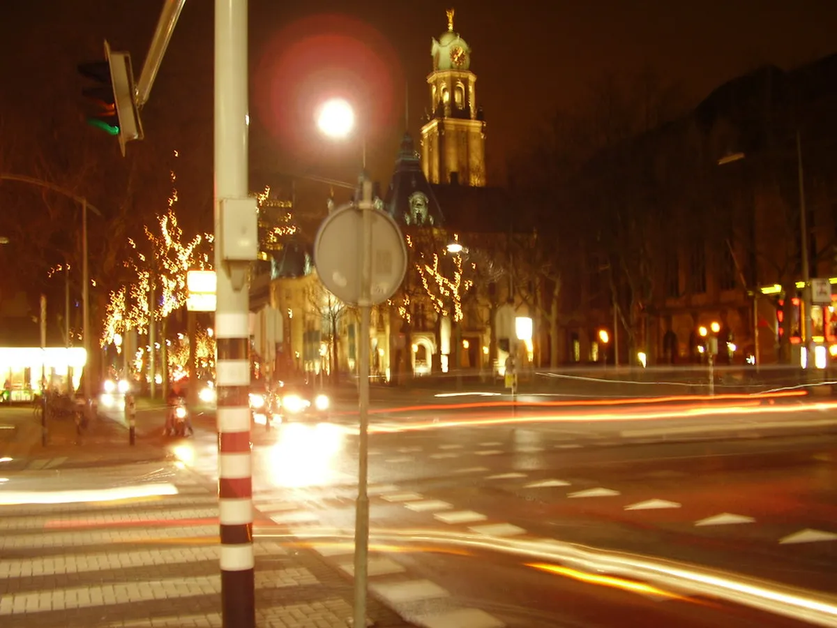 11. Little Coolsingel